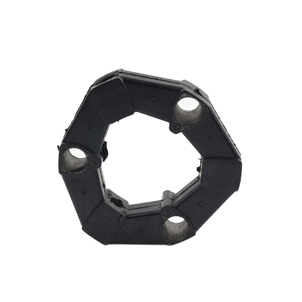 8A Coupling for Centaflex CF-A-08 Series (2019-2020) 2019608 3633643 778322 Black