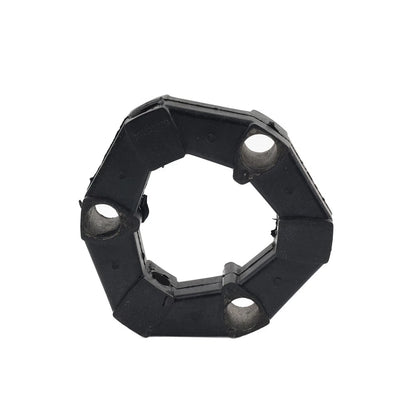 8A Coupling for Centaflex CF-A-08 Series (2019-2020) 2019608 3633643 778322 Black