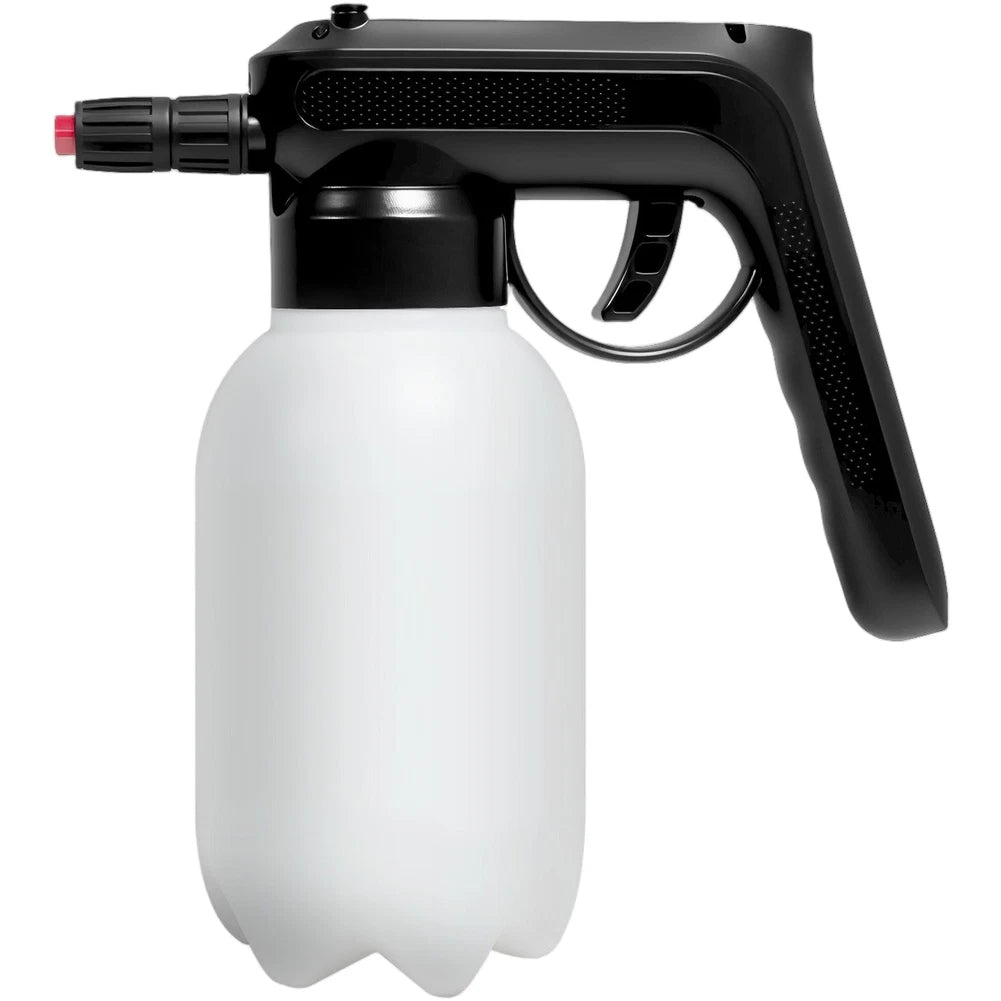 Automatic Car Wash Foamer for Efficient Dirt Dissolution