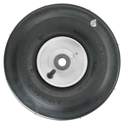 Front Caster Wheel Replacement for Toro 74372 74374 74375 (2007–2010)