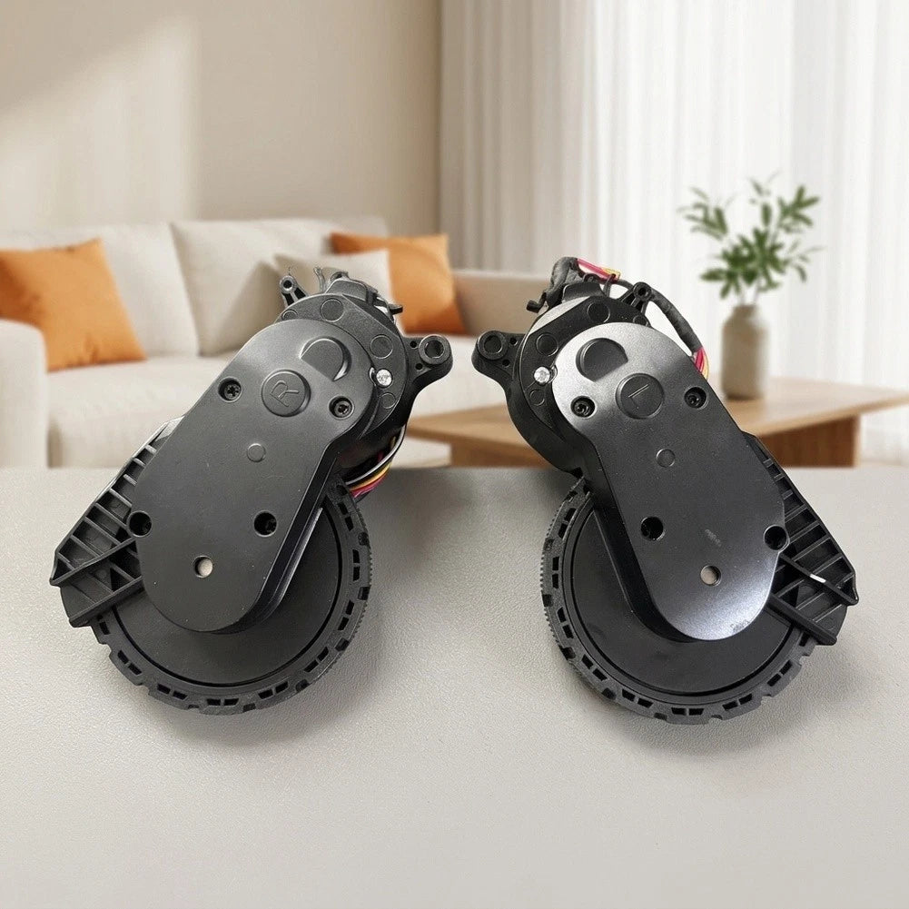 Drive Wheel Kit for Roomba 105