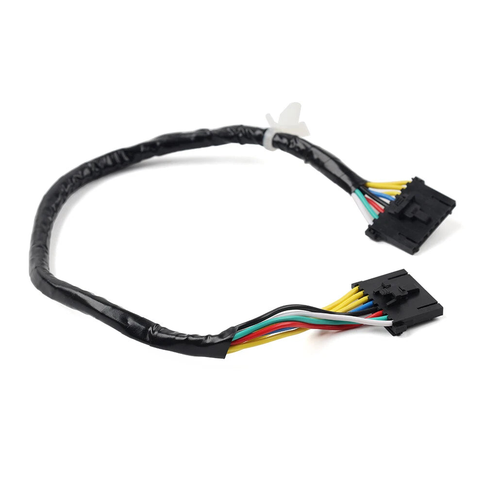 Gear Shifter Jumper Wiring Harness for Jeep Cherokee (2014–2020)