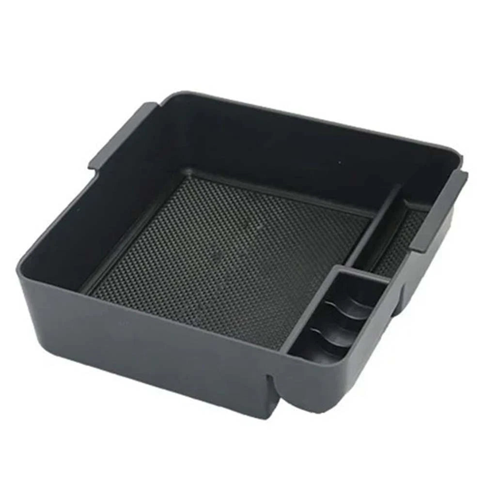 Central Console Storage Organizer for Mitsubishi Pajero (Vehicle Specific)
