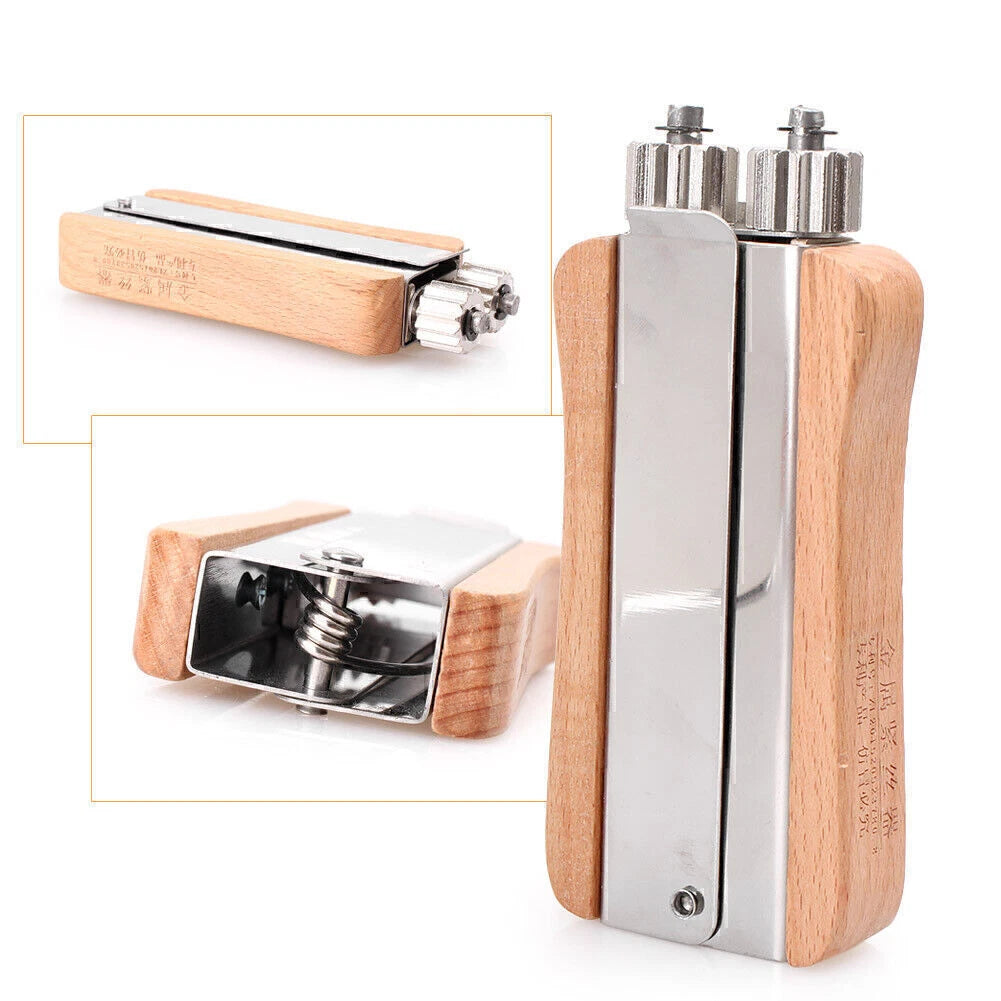 Bee Tight Wire Crimper Tool for Beehive Frame