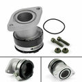 Intake Manifold Carburetor Boot for Yamaha Bear Tracker 250 (1999–2004)
