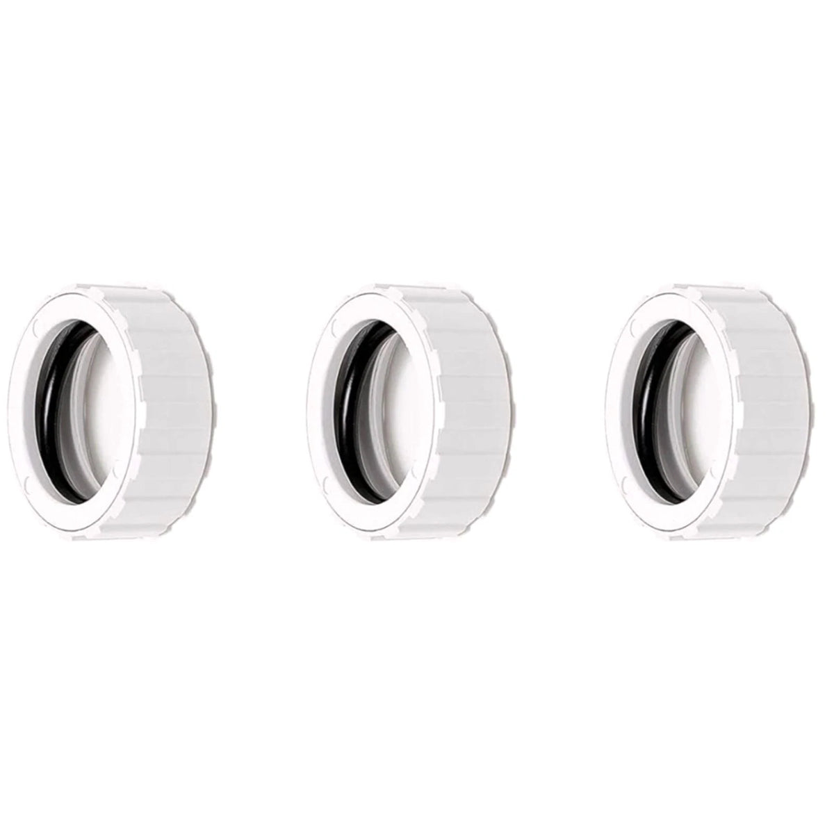 3PCS Hose Nuts for Polaris 360 (9-100-3109) Pool Cleaner