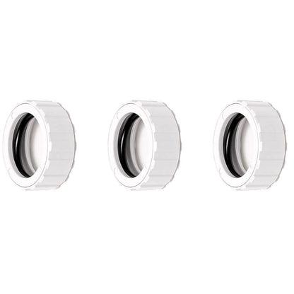 3PCS Hose Nuts for Polaris 360 (9-100-3109) Pool Cleaner