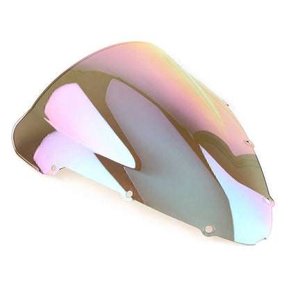 400mm Windscreen for Honda CBR 600 F4i (2001–2008) Iridium