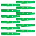 Deck Blade Replacement Kit for Land Pride ACCU-Z ZT372 (2006–2012)