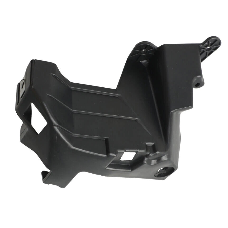 Left Front Bumper Fascia Support Bracket for Jeep Cherokee (2019–2023)