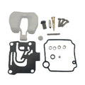 Carburetor Rebuild Kit for Yamaha F50-T50hp 4 Stroke (2001–2004) 62Y-W0093-11-00