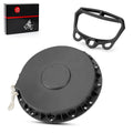 Recoil Pull Starter & Grip for Ski-Doo GSX GTX MXZ 500SS 600 700 800/R (2000–2023)