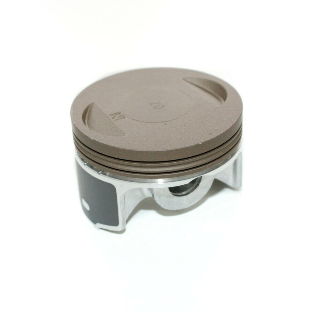 Piston Ring Kit 62mm 14mm for Zongshen ZS 190cc Engine (PIT PRO)