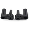 Handlebar Risers Kit 1.625" for BMW R1250RT (2019–2023)