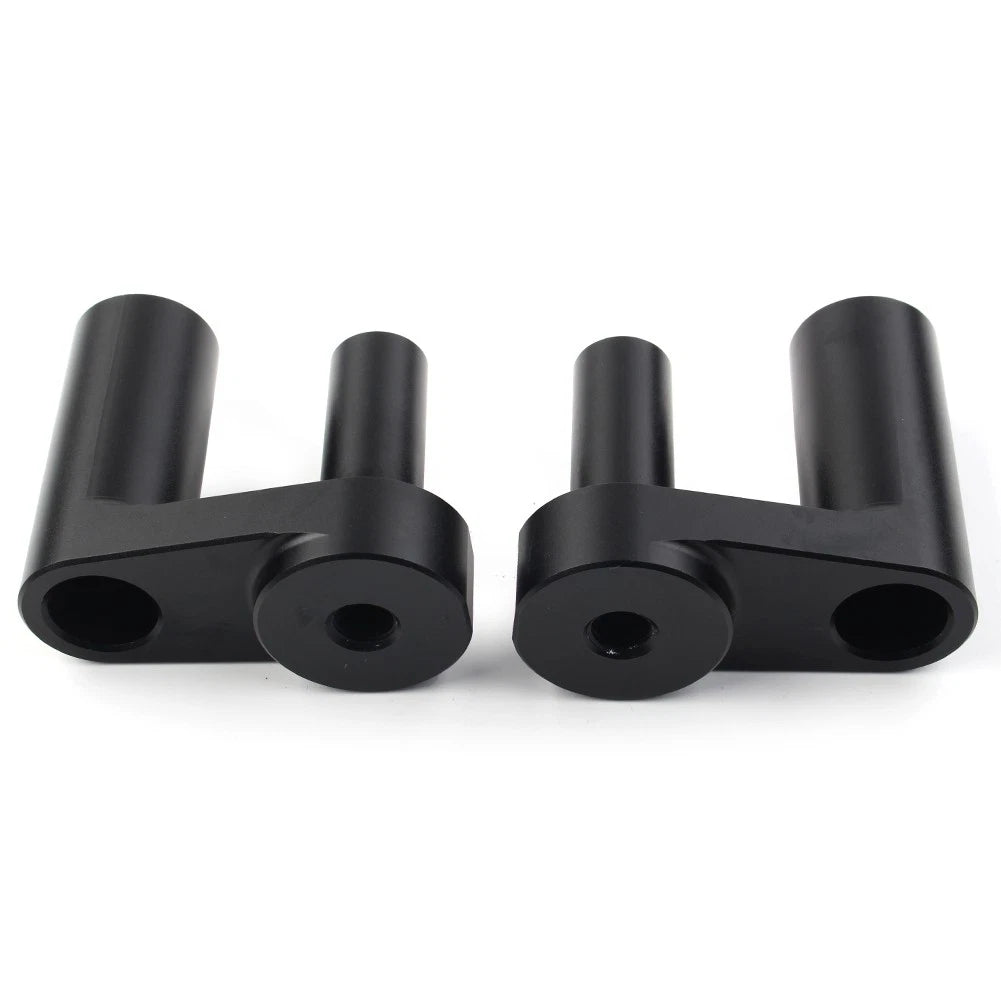 Handlebar Risers Kit 1.625" for BMW R1250RT (2019–2023)