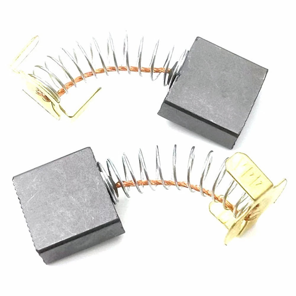 20Pcs Electric Motor Carbon Brushes Replacement for