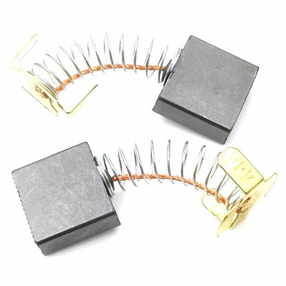 20Pcs Electric Motor Carbon Brushes Replacement for