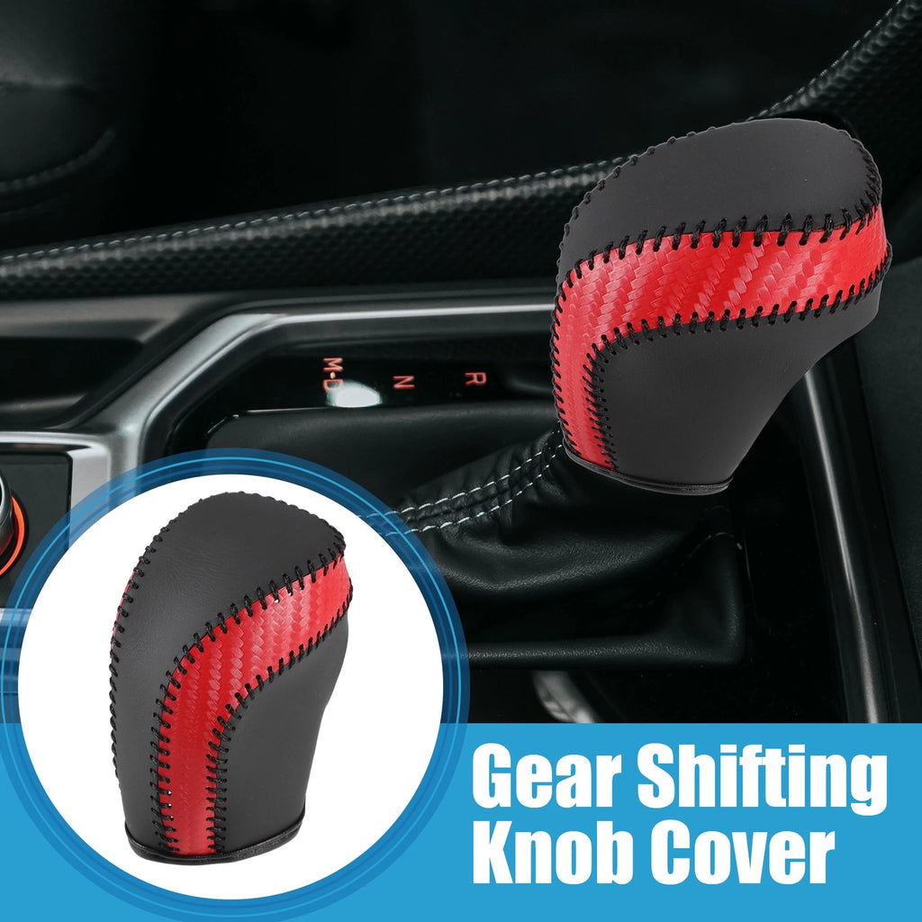 Auto Gear Shifting Knob Cover Replacement for Toyota Camry (2018–2023)