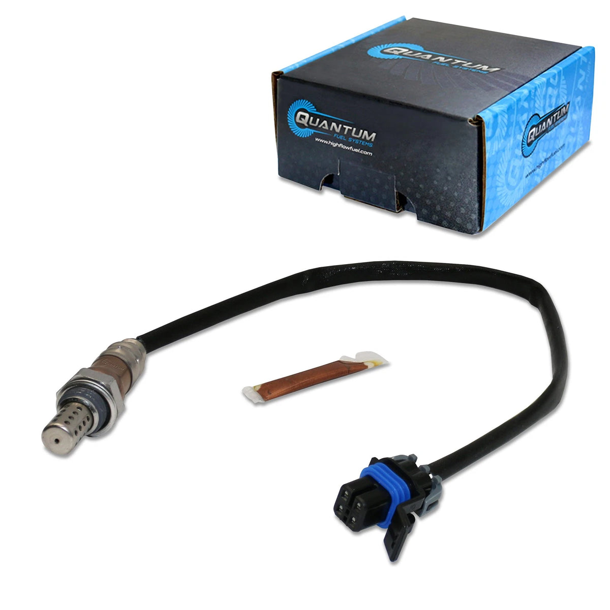 QFS O2 Sensor for Polaris RZR XP (2018) & Can-Am Defender Maverick (2014–2020) 932-14062