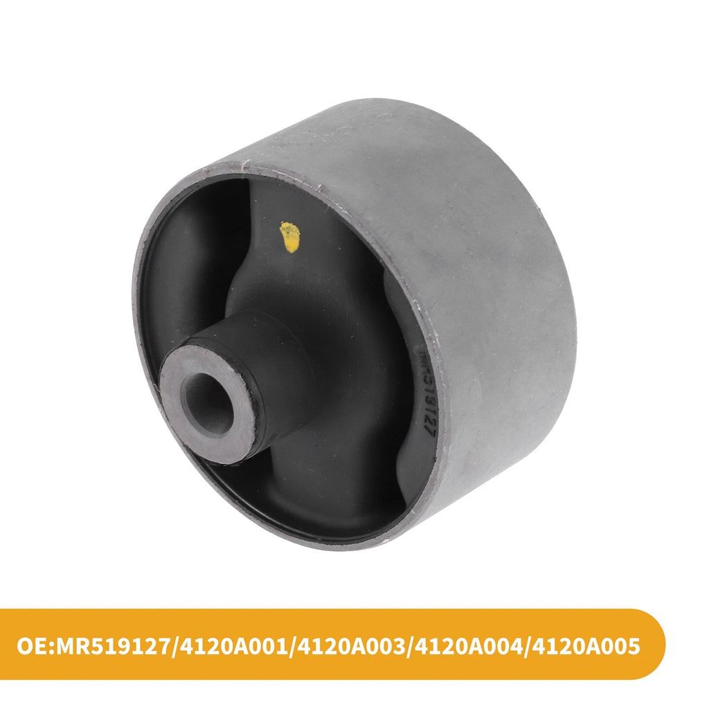 Rear Trailing Arm Bushing Replacement for Mitsubishi Outlander (2003–2008)