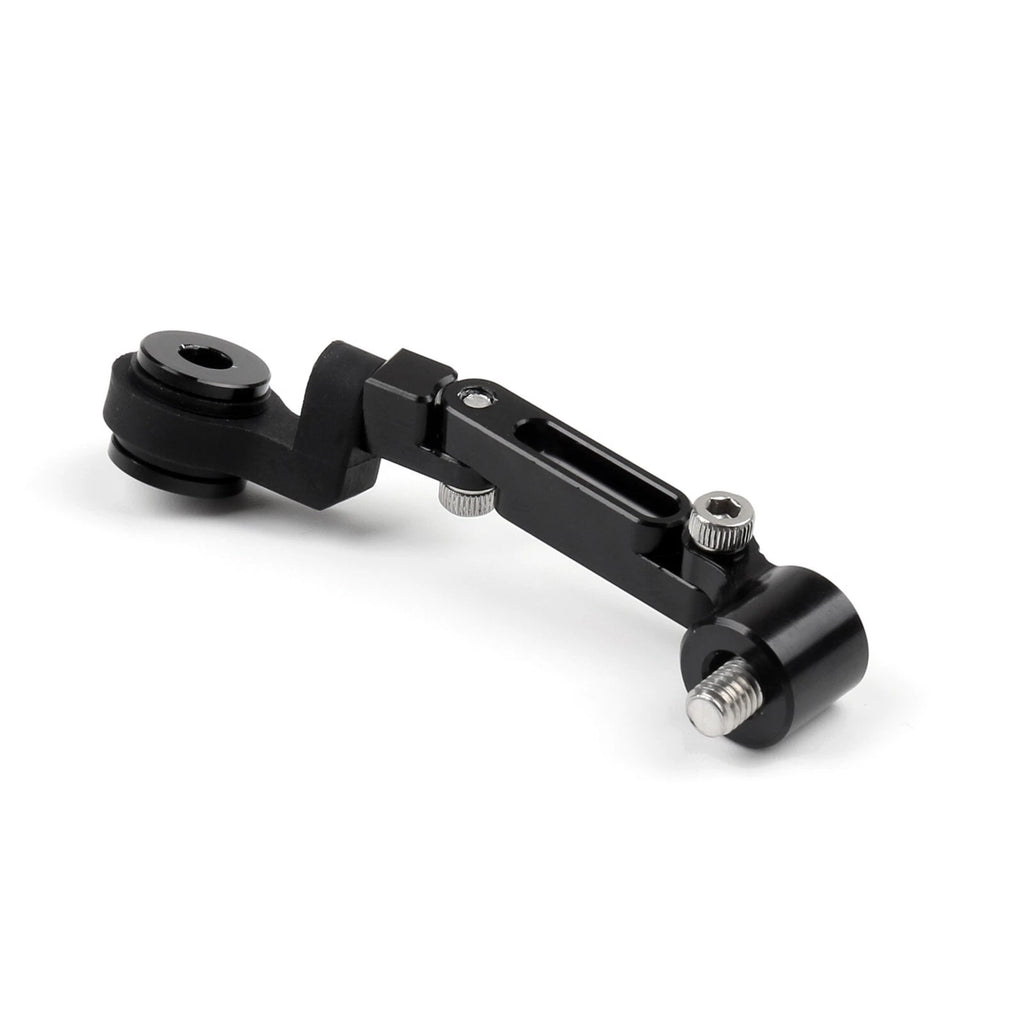 Brake Clutch Master Cylinder Mount Bracket for Motorcycle (GB T)