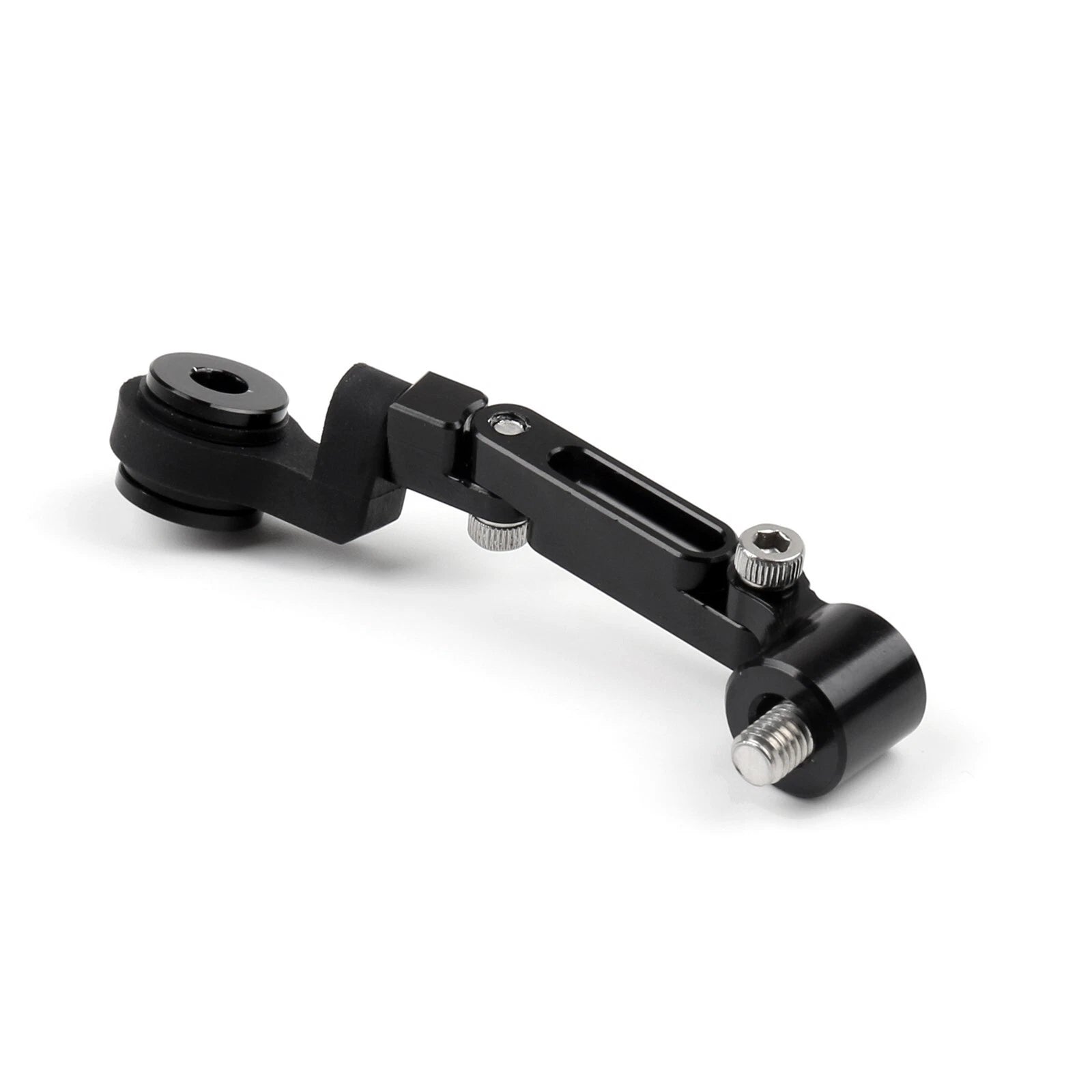 Brake Clutch Master Cylinder Mount Bracket for Motorcycle (GB T)