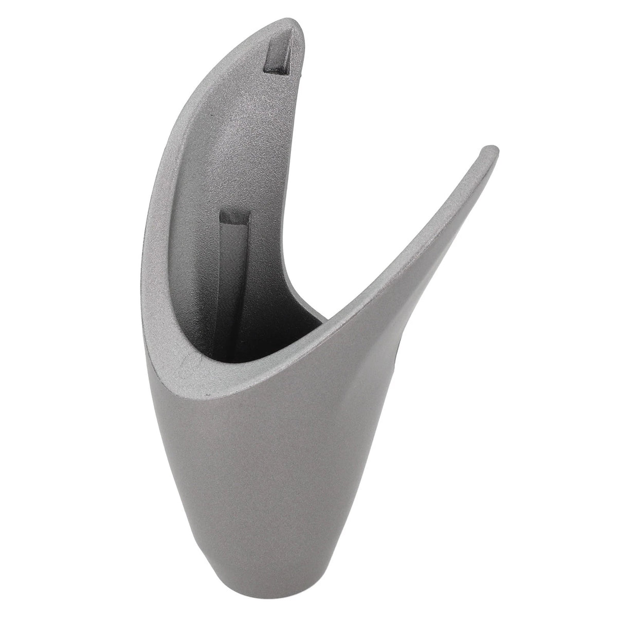 Gear Shift Knob for Honda Civic - ABS Grey