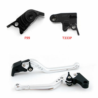 Clutch Brake Lever for Triumph Speed Triple R (2016–2018) & Scrambler (2020)