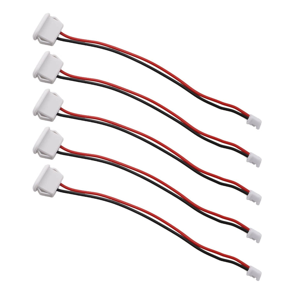 Type-C Connector Female for Efficient Charging (Universal)