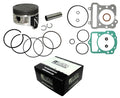 Top End Repair Kit for Kawasaki KLF300B Bayou (1988–2004)
