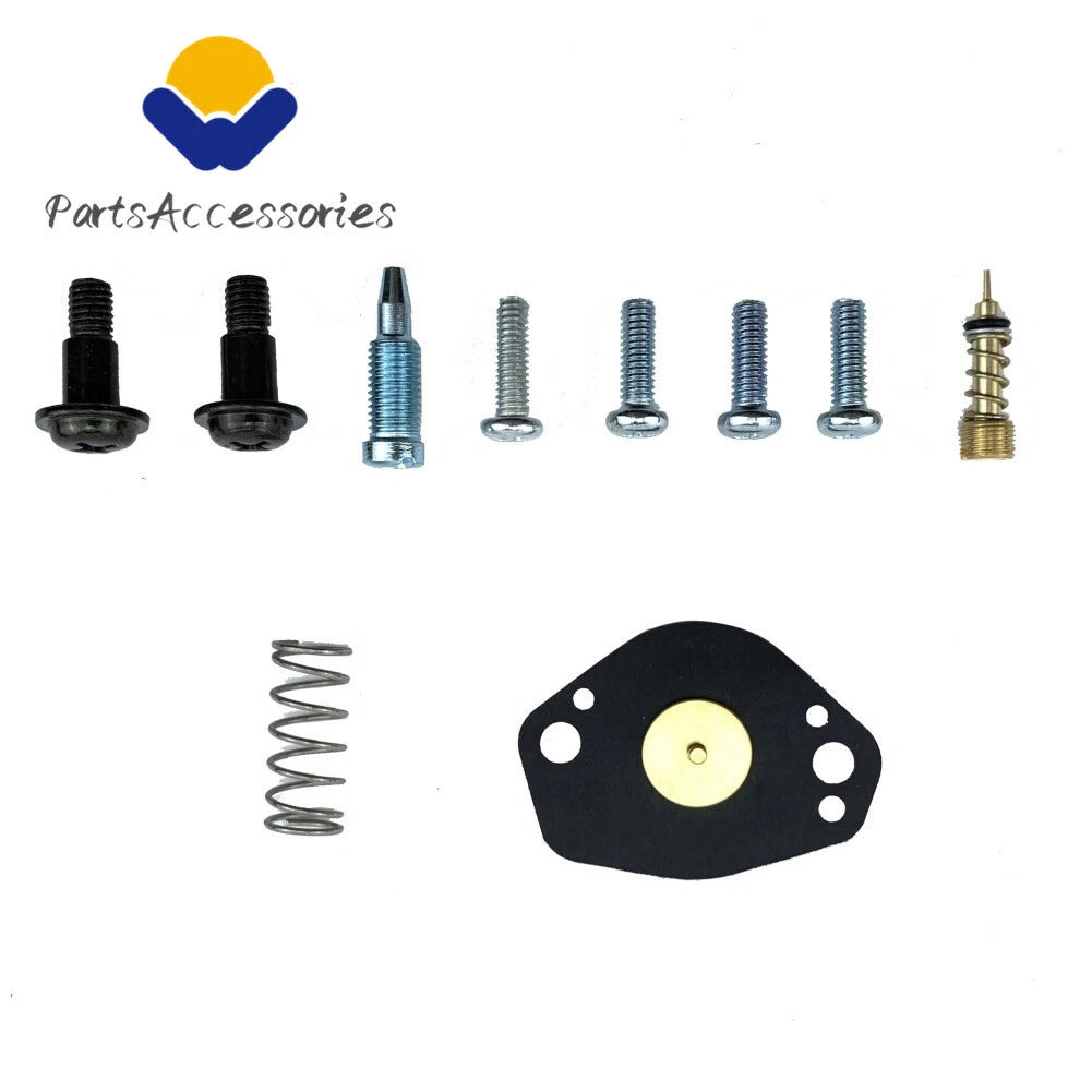 Rebuild Kit for Suzuki GZ250 (1999–2015) Carburetor