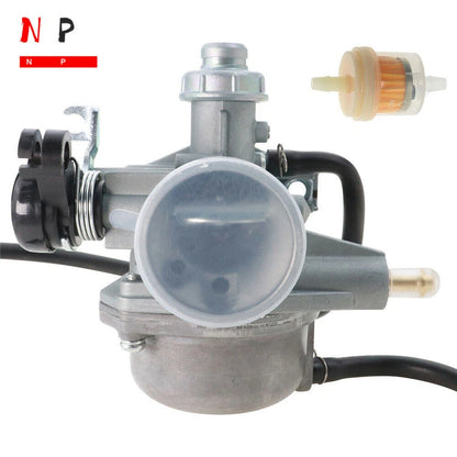 High Performance Carburetor for Honda CRF110F (2013–2018) 16100-KYK-912