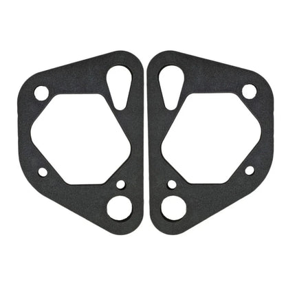 2X Taillight Lamp Gasket for BMW 5 Series E39 (1996–2003)