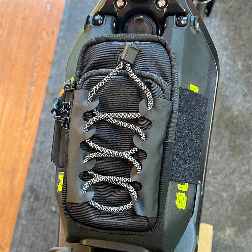 Motorcycle Battery Cover Storage Bag for Sur-Ron Segway X160/X260