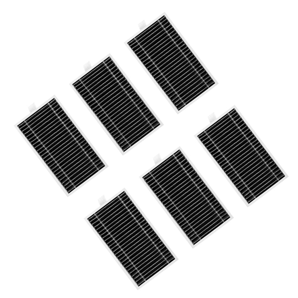 Washable HEPA Filter for Robot Vacuum (Compatible with )