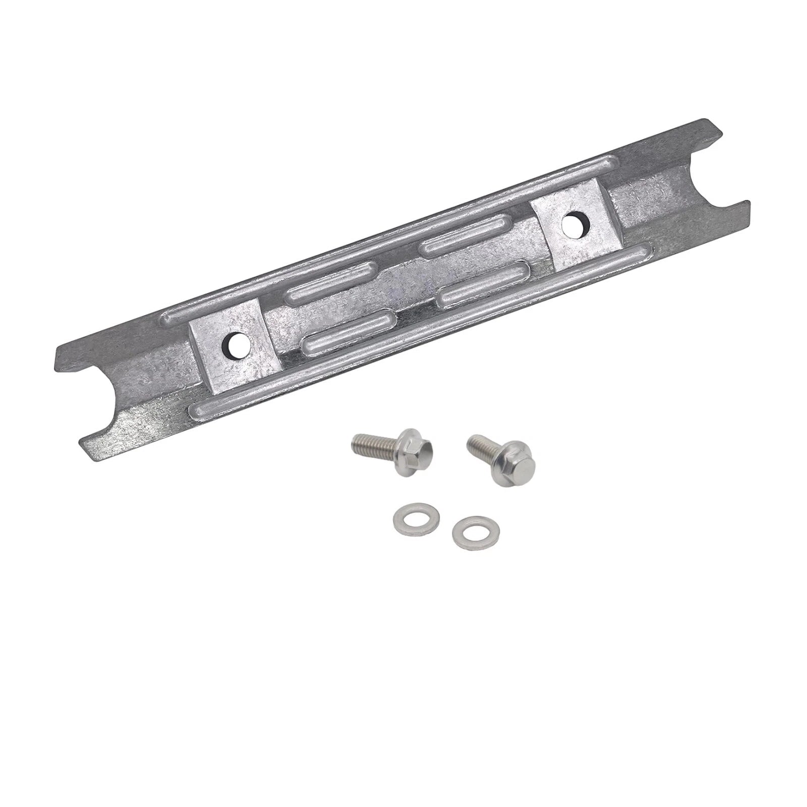 Anode for Yamaha Outboard 60-90 HP (6H1-45251-02, 6H1-45251-03, 18-6091)