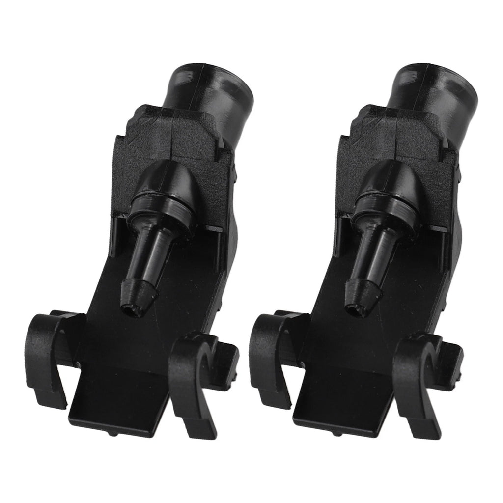 2X Front Windshield Washer Nozzle for Acura (2014–2016)