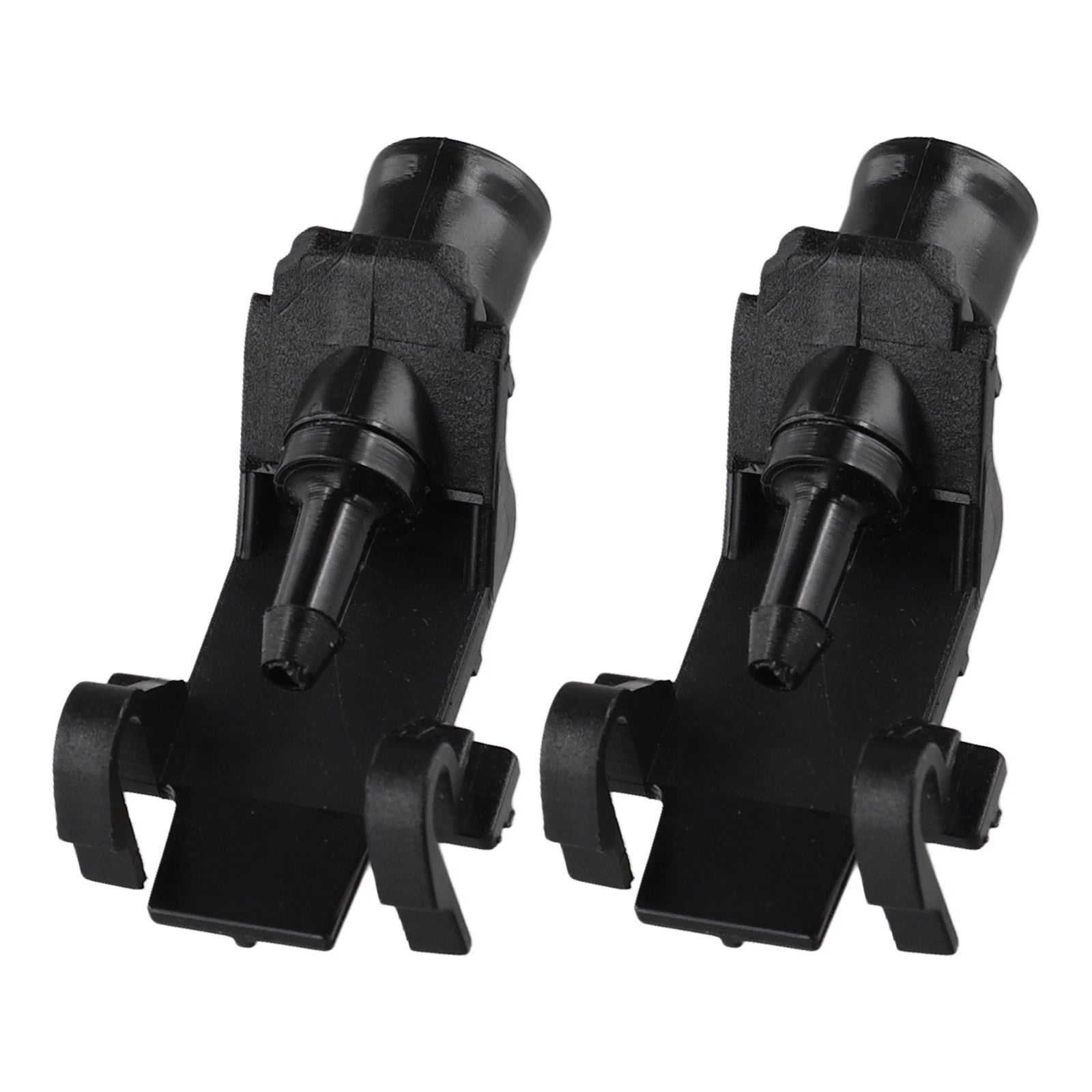 2X Front Windshield Washer Nozzle for Acura (2014–2016)