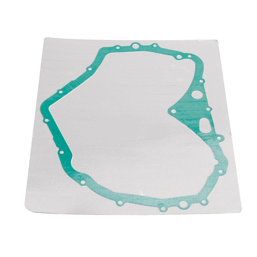 Stator Cover Gasket for Suzuki Eiger 400 LTF400 LTF400F (2002–2007) 11483-38F10