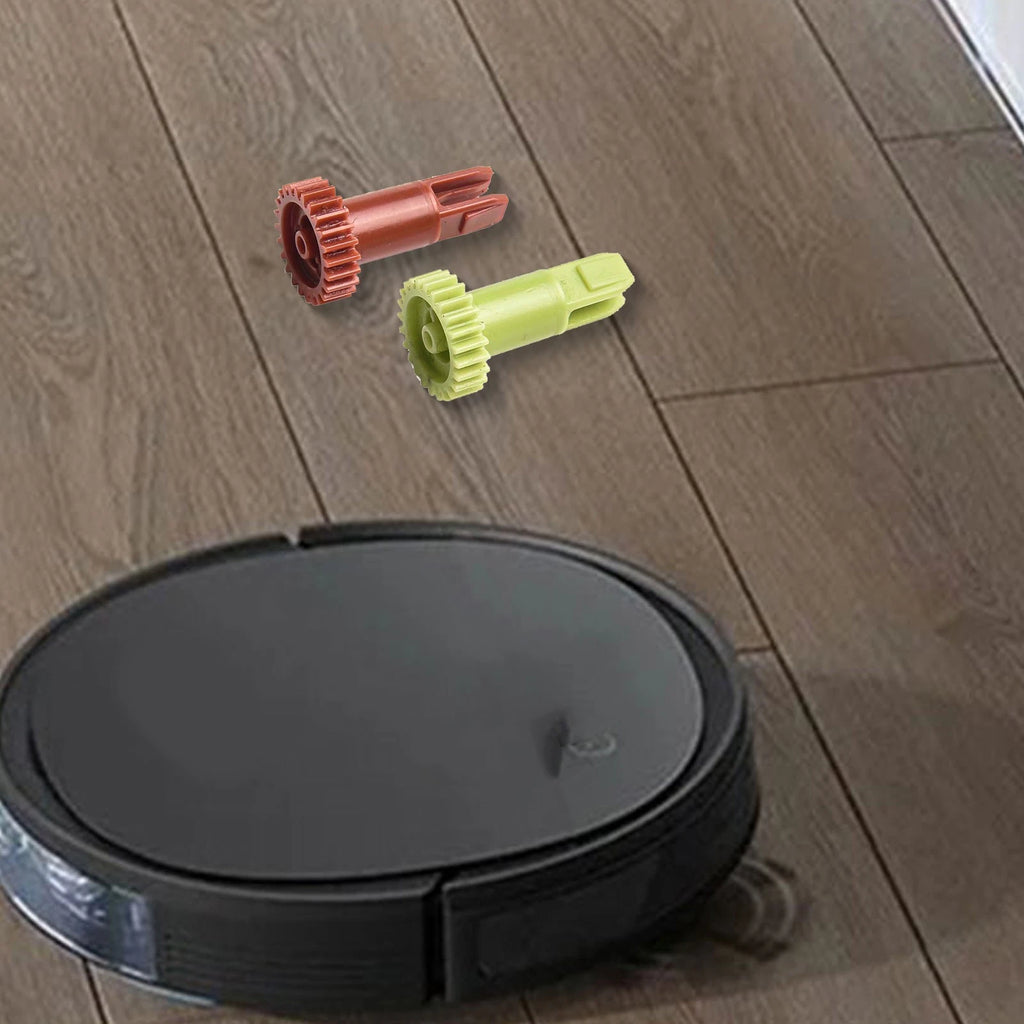 Gears for ECOVACS Robot Vacuum Cleaners