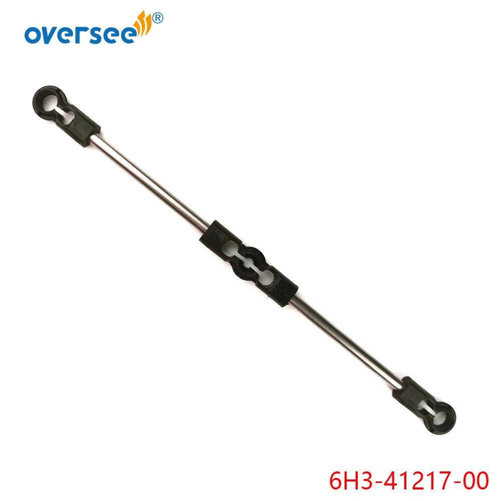 Accelerator Lever Rod for Yamaha Outboard 60 70HP (2-Stroke) (6H3-41217-00-00)