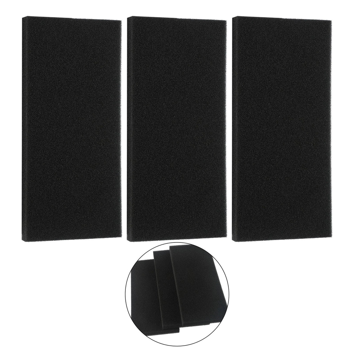 Sponge Filter for Delicate Models (810183, ANH-628504, ANH-810183)