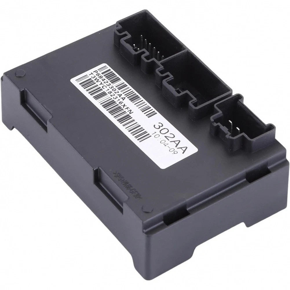 Transfer Case 4WD Control ECU for