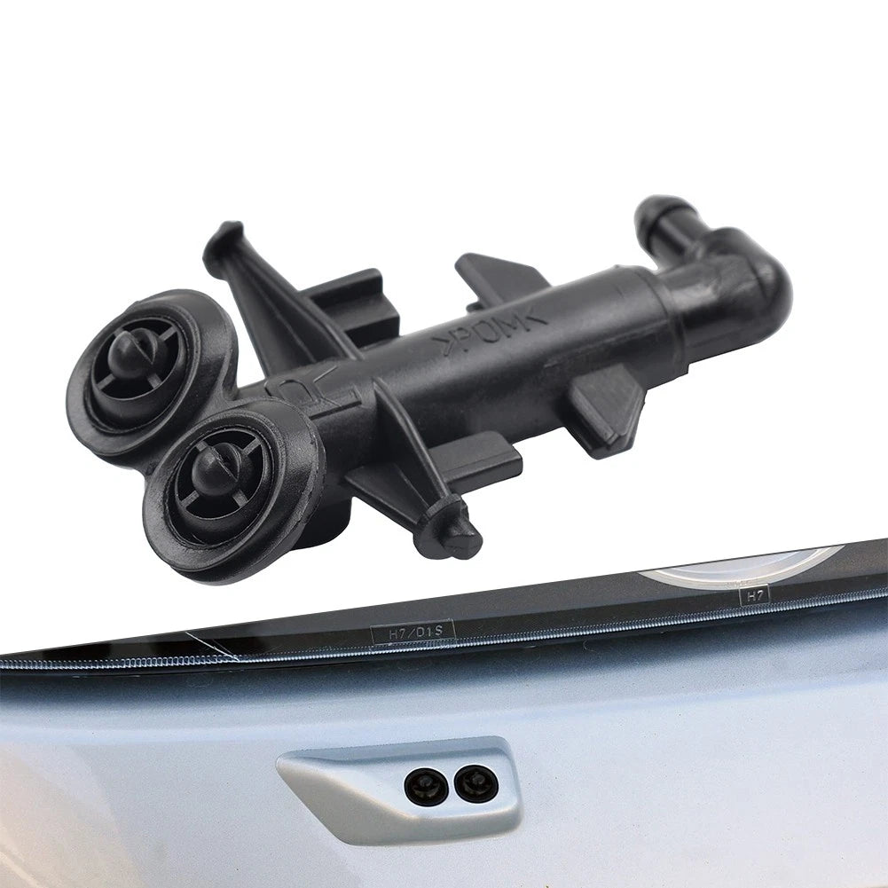 Headlight Washer Nozzle Front Right For Land Rover Freelander 2 2011-2015