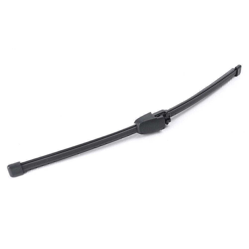 Set of 2 Windshield Wiper Blades for Universal 13" Motorcycle