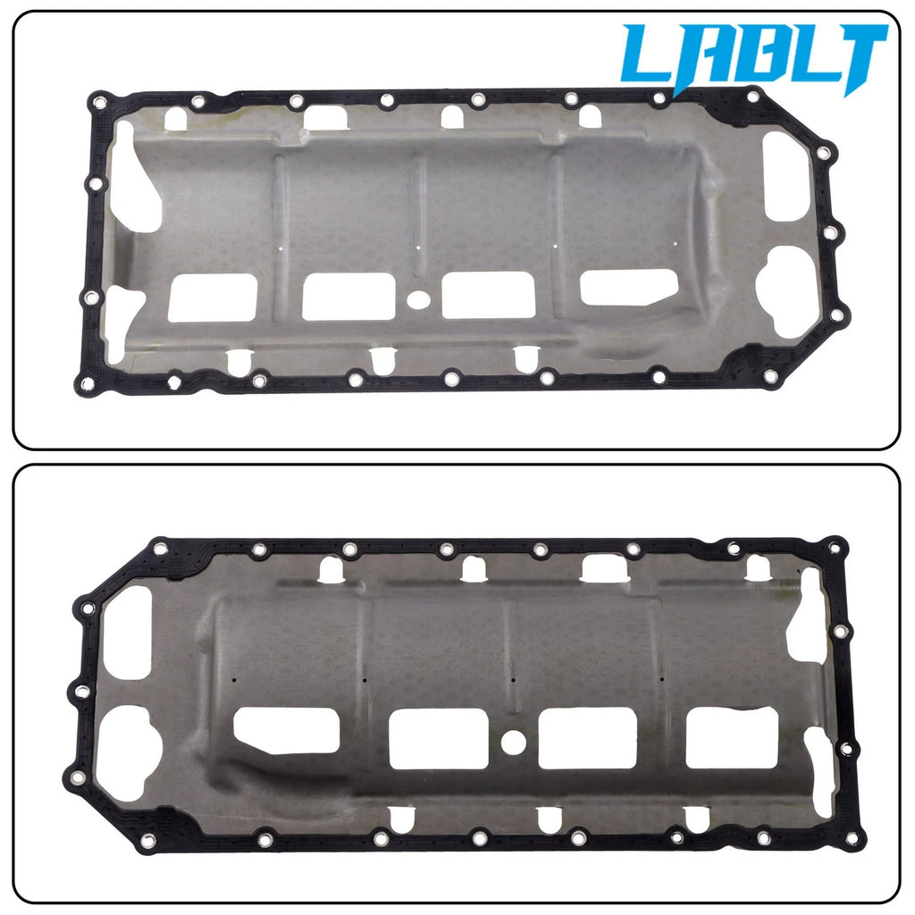 Full Gasket Set for Dodge Durango, Ram 1500, 2500, Chrysler 5.7L (2003–2008)