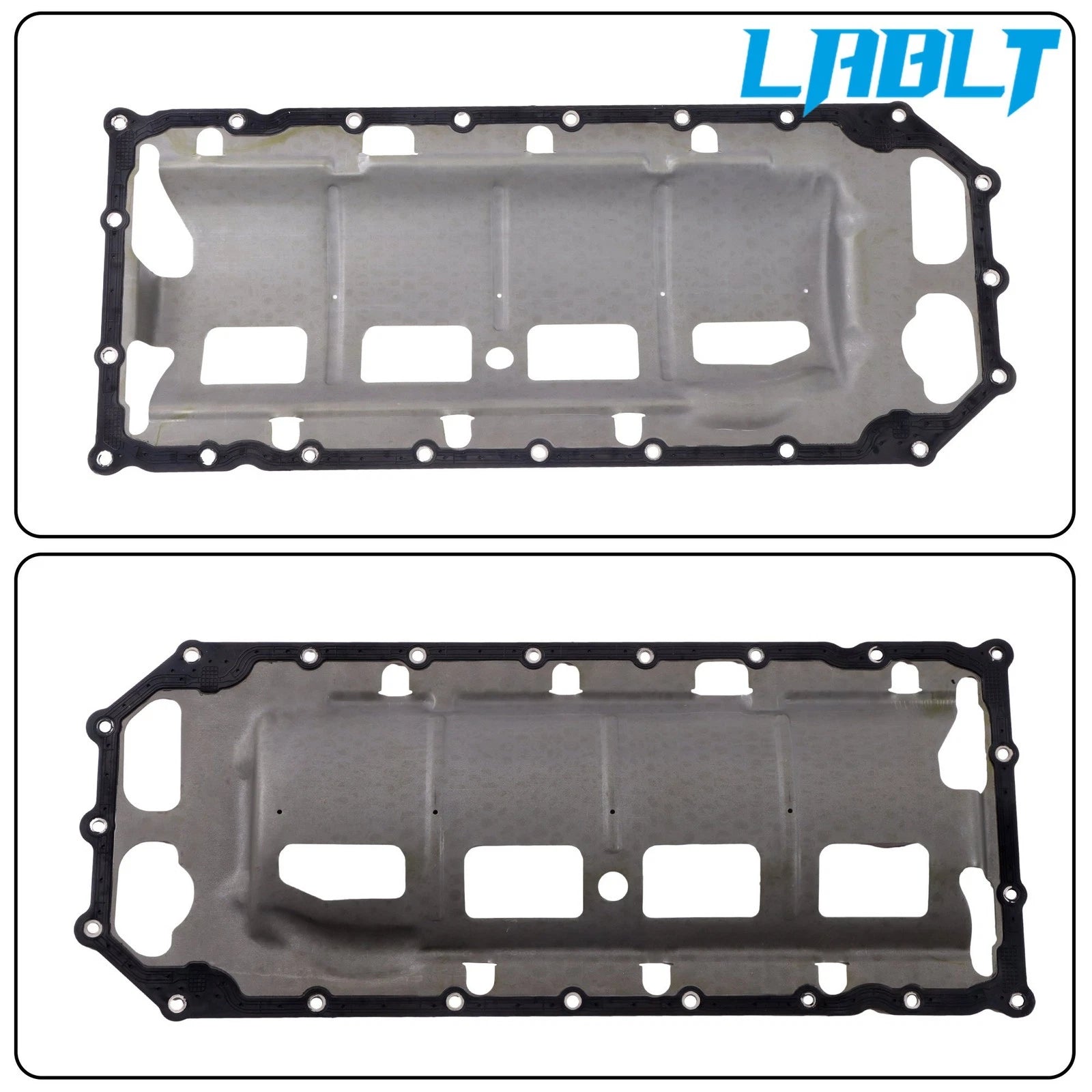 Full Gasket Set for Dodge Durango, Ram 1500, 2500, Chrysler 5.7L (2003–2008)