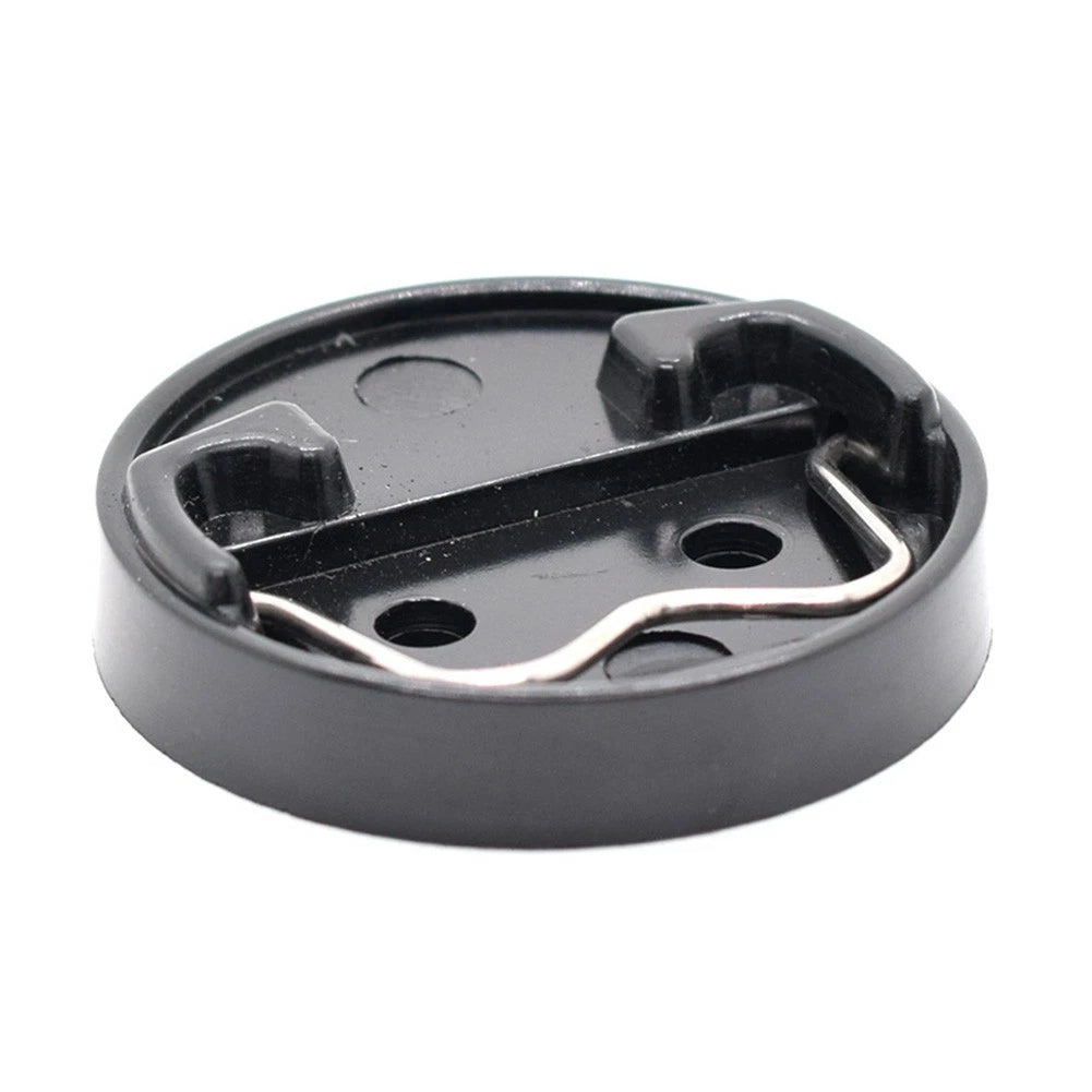 Soldering Iron Holder Stand with Bakelite Base Support