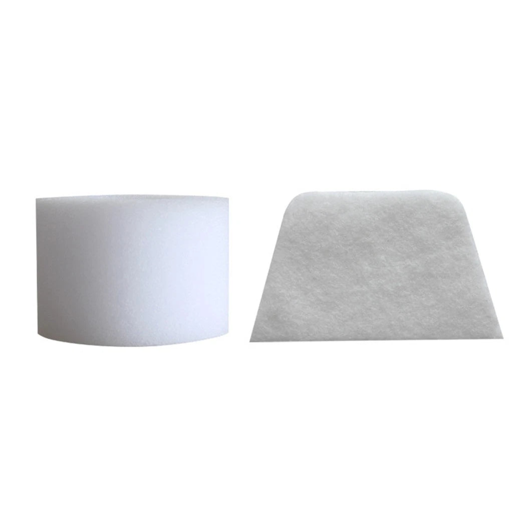 3 Sets Filter for SHARK Rotator IC205, ICZ160, ICZ260, ICZ160UK