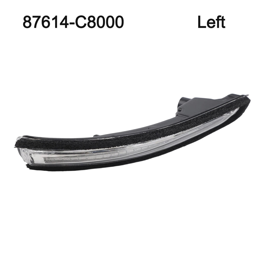 Left Side Wing Mirror Indicator Light for Hyundai i20